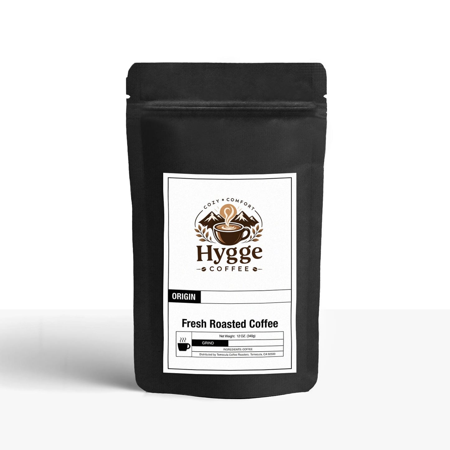 12 Pack Single Serve Coffee